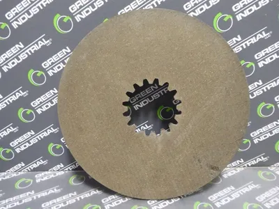 Unbranded Disc Brake for a Harnishferger Motor New
