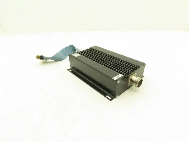 Used MAX DATWYLER _UNKNOWN_ Robot Parts | Arrow Industrial #641863