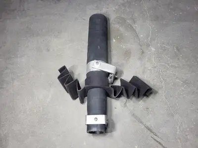 Used OUTOTEC _UNKNOWN_ Parts (Hydraulics and Pneumatics) British Columbia CA | Lenmark #256276