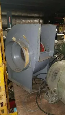 USED BAYLEY 320-321