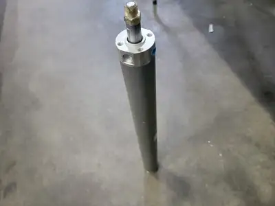 USED SMC NCDGBN50-2100
