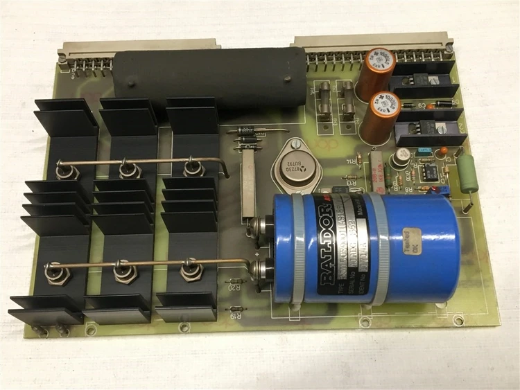 Used BALDOR PNM15030001 (AS185V) (10529D) (2-4)-BALDOR ASR  10 Misc Electrical & Power Parts BE | Apt International N.V #362823