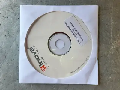 NEW INOVA COMPUTERS ICP-SYSC-DEBE-SUB-CB-1