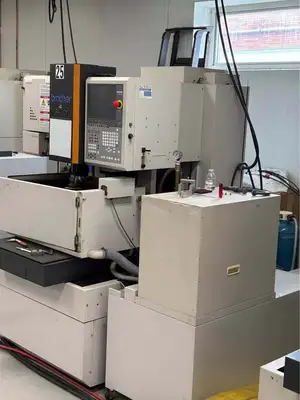 BROTHER HS-70A Elect Discharge-Wire Manual | Asset Exchange Corporation (3)