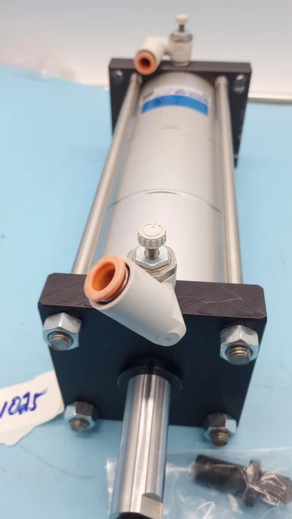Used FABO-AIR MP3X2X3X1FF-BFR-DR-E-MR2 Cylinders Arizona US | ASSET CONVERSION SPECIALISTS, INC. #312075