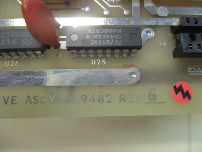 USED Fluke 409482