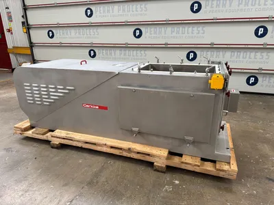 USED GERICKE 450 x 680 Nibbler