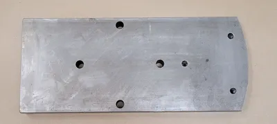 -- UNSPECIFIED -- Base Plate Tooling & Accessories, Tooling | Machinery Central (3)