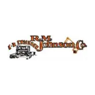 RM JOHNSON CO INC