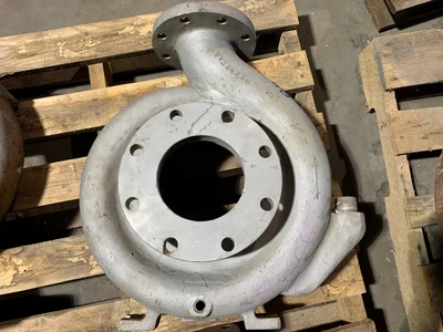 Durco 6x4s-13 D4 DT29221A Pump Casing