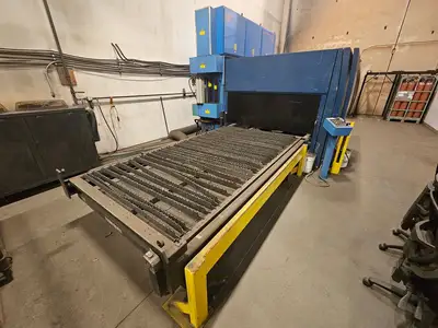 USED 2007 PRIMA 1530