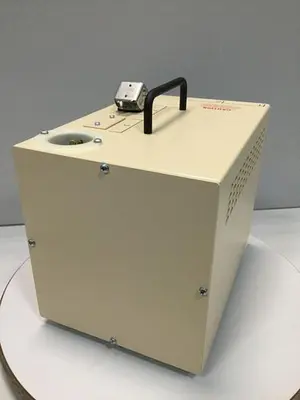 NEW IDEAL MACHINERY IM-MF1-B