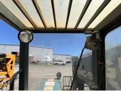 Used 1996 GRADALL 534C-9 Telehandlers Pennsylvania US | Iron Exchange Equipment Solutions #1353788
