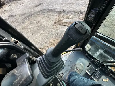 Used 2007 CATERPILLAR 304C CR Crawler Excavators - Mini New Jersey US | Proxy Equipment #1378290