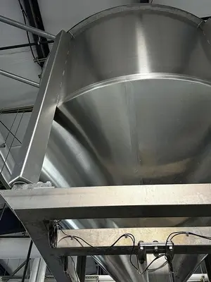 Used 2015 PROSPERO SK 30 BBL PRODUCTION BREWHOUSE Brewing Equipment Oregon US | Ager Tank & Equipment Co. #1365431