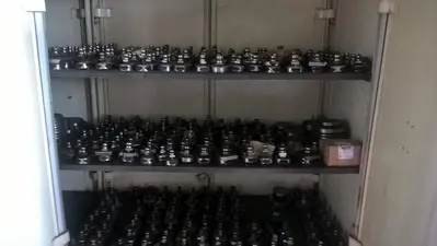 USED 1990 FORM TGRJ 25 NC
