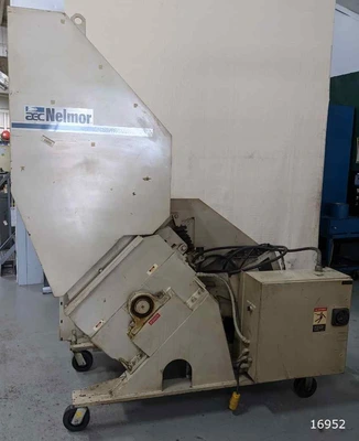 USED NELMOR G1620