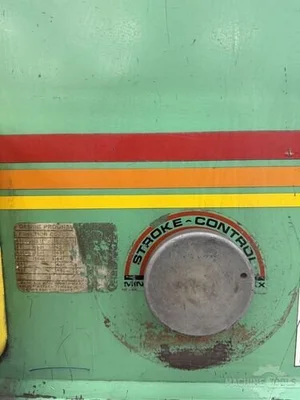 USED 1992 ACCURSHEAR 625012