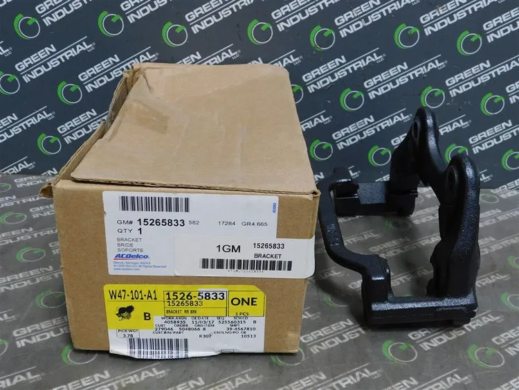 Used ACDELCO _UNKNOWN_ Automotive Parts Wisconsin US | Green Industrial #677362