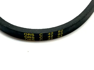 New | in-Stock Thermoid A41 Belts Michigan US | Maverick Industrial Sales #1462978