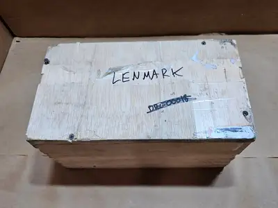 Used DORIAN TOOL INTERNATIONAL QITP50N Tooling & Accessories (Other) British Columbia CA | Lenmark #1426255