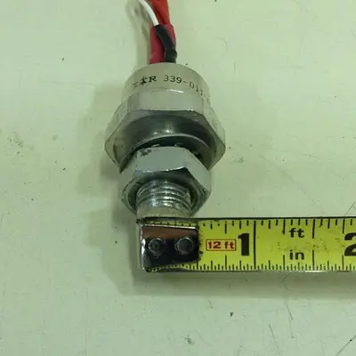 USED MSC 339-011-0001