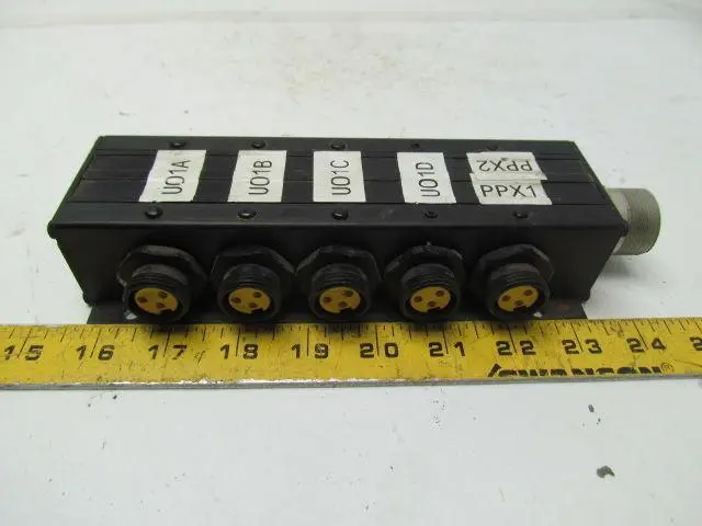 Used STATIC CONTROLS CORP _UNKNOWN_ Miscellaneous MRO | Arrow Industrial #653556