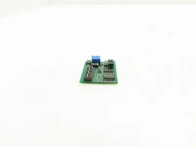 Pepperl Fuchs MPA188HD Photoelectric Sensor Multifunction Timer/Logic Card