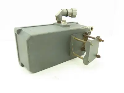 Foxboro IMT20-PA10FGZ Magnetic Flow Transmitter 120VAC I/A Series