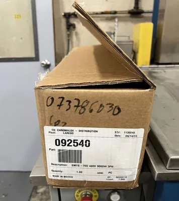 RAMCO EQUIPMENT CM48EMS Immersion Parts Washer | Benchmark Machine Tools (3)