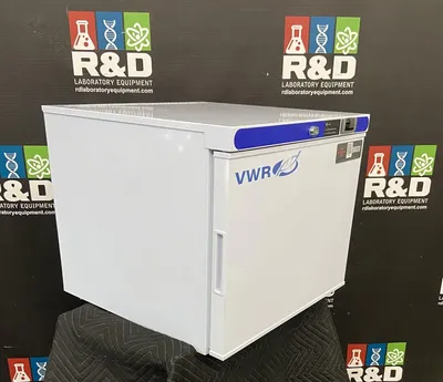 VWR HCUCFS-0120 Undercounter -20 C Commercial Freezer 1.3Cf, 120v, FULLY TESTED