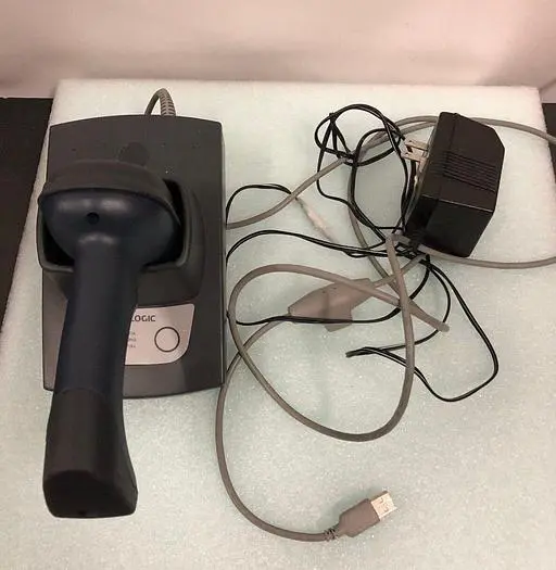 DATALOGIC LYNX ST432
