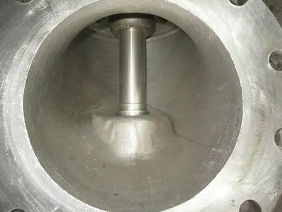 USED GOULDS 10AF