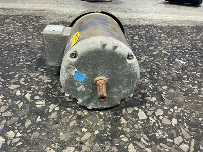 Used BALDOR M3559 A.C. Motors Ohio US | HGR 24 #1322809