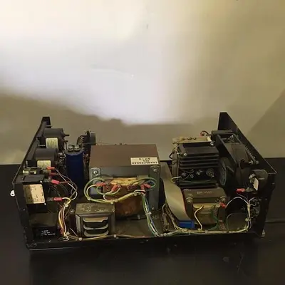 QUINTEL OPTOELECTRONIS ULTRA-SENSE
