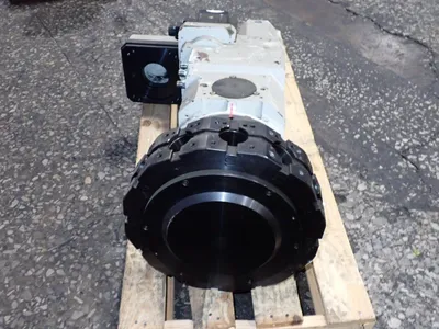 USED HARDINGE LS200DBR12T