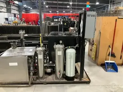 USED 2011 TECHNI ILS 510