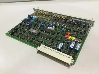 USED SIEMENS 6ES5 244-3AA13