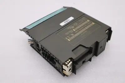 SIEMENS 6ES7 322-5HF00-0AB0 Output PLC Module STOCK K-672-C