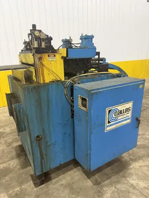 USED DALLAS DRFES-424