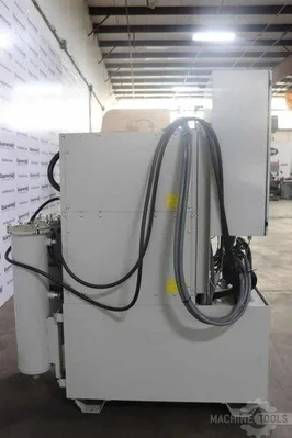 USED 2016 CHIPBLASTER J2-60