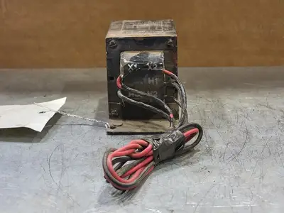 USED WESTINGHOUSE 554B408H02
