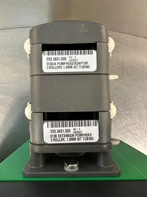 Watson Marlow 520S Peristaltic Pump 056.7131.00A Iss:5 220RPM (12.4.7)