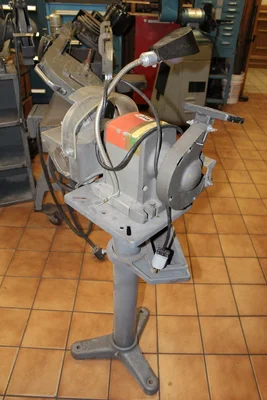 Sears 1/2hp Pedestal Grinder/Sander