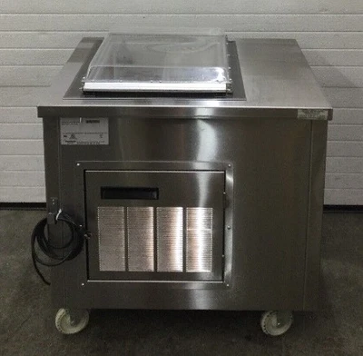USED Delfield SKCTMDI