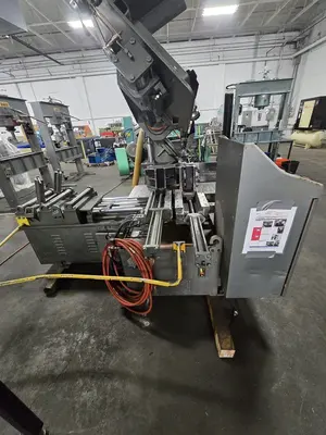 USED 1994 ARMSTRONG-BLUM SPARTAN PA13/3