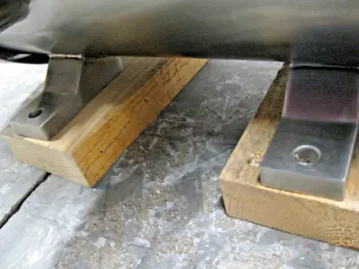 NEW Waukesha S2075