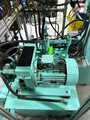 USED 2005 SUPFINA 721-1