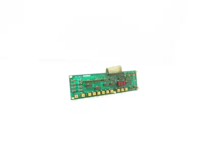 Dengensha PP-0411-1 Display Board