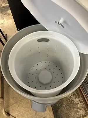 USED HOBART SDPE